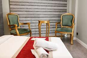 Hermes Park Hotel Sisli