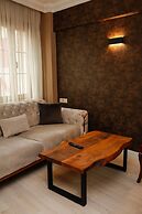 Hermes Park Hotel Sisli