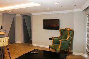 Hermes Park Hotel Sisli