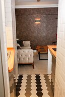 Hermes Park Hotel Sisli