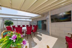 Hermes Park Hotel Sisli