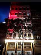 Hermes Park Hotel Sisli