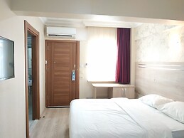 Hermes Park Hotel Sisli