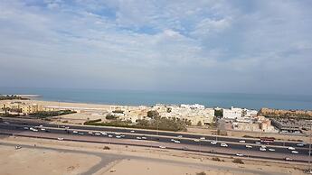 Magic Suite Sabah Al Salem