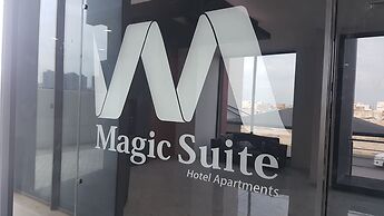 Magic Suite Sabah Al Salem