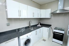 Magic Suite Sabah Al Salem