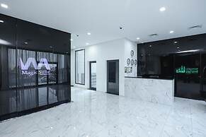 Magic Suite Sabah Al Salem
