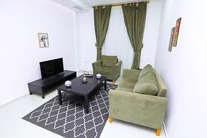 Magic Suite Sabah Al Salem