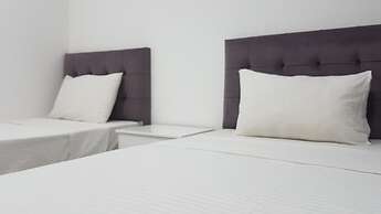 Magic Suite Sabah Al Salem