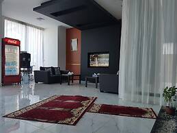 Magic Suite Sabah Al Salem