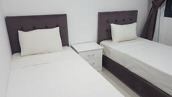 Magic Suite Sabah Al Salem