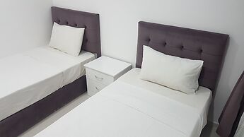 Magic Suite Sabah Al Salem