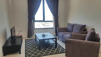 Magic Suite Sabah Al Salem