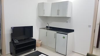 Magic Suite Sabah Al Salem