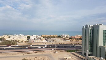 Magic Suite Sabah Al Salem