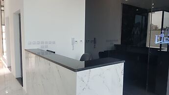 Magic Suite Sabah Al Salem