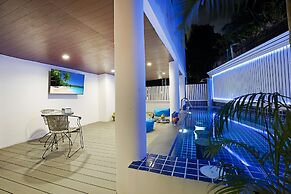 Colorize Boutique Hotel