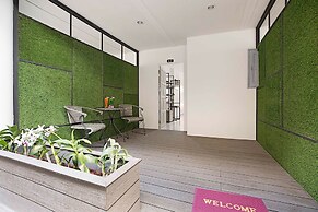 Colorize Boutique Hotel