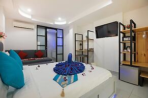 Colorize Boutique Hotel