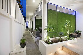 Colorize Boutique Hotel