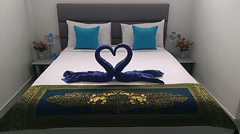 Colorize Boutique Hotel