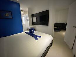 Colorize Boutique Hotel