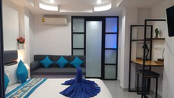 Colorize Boutique Hotel