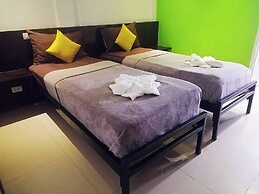 Colorize Boutique Hotel