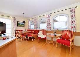 Landhaus Hubert's Hüs