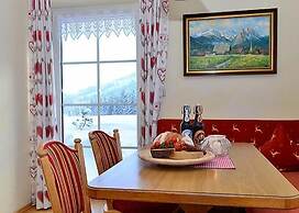 Landhaus Hubert's Hüs