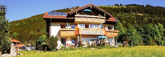 Landhaus Hubert's Hüs