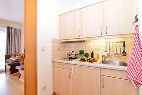 Landhaus Hubert's Hüs