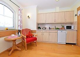 Landhaus Hubert's Hüs