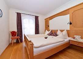 Landhaus Hubert's Hüs