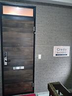 Credo Sasebo - Hostel