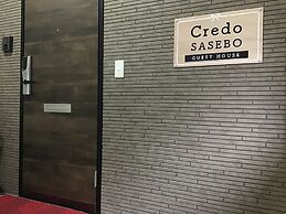 Credo Sasebo - Hostel