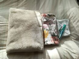 Credo Sasebo - Hostel