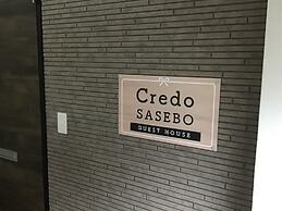 Credo Sasebo - Hostel