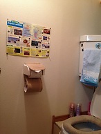 Credo Sasebo - Hostel