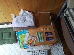 Credo Sasebo - Hostel