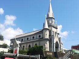 Credo Sasebo - Hostel