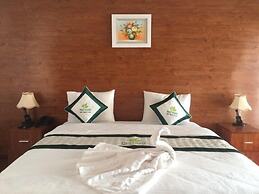 Phu Ninh Lake Resort