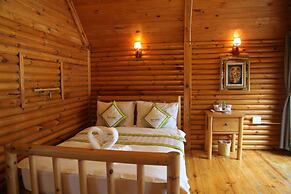 Phu Ninh Lake Resort