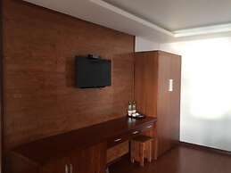 Phu Ninh Lake Resort