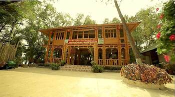 Phu Ninh Lake Resort