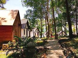 Phu Ninh Lake Resort