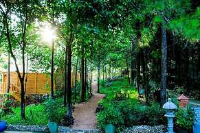 Phu Ninh Lake Resort