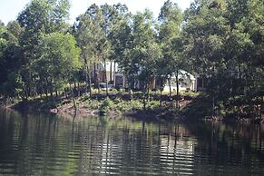 Phu Ninh Lake Resort