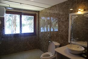 Phu Ninh Lake Resort