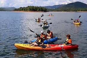 Phu Ninh Lake Resort